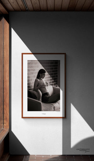 Another Love Art Prints - Naima Vega Print 9
