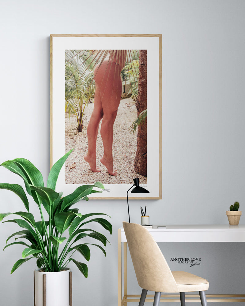 Another Love Art Prints - Tamara Balk Print 3