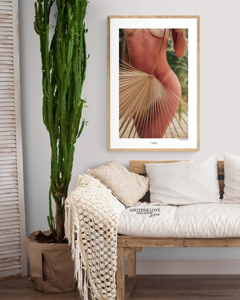 Another Love Art Prints - Tamara Balk Print 5