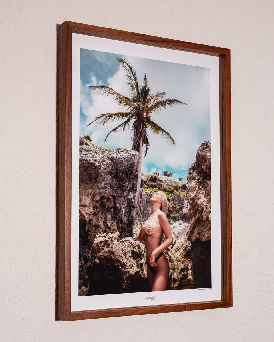 Another Love Art Prints - Frederikke Print 2