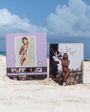 Another Love Magazine - Premium Vol2 Printed