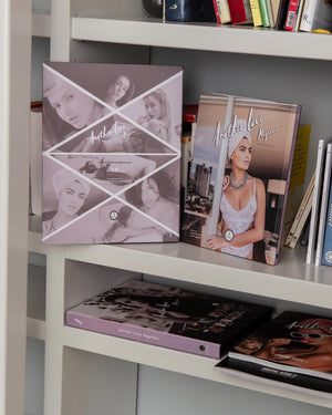 Another Love Magazine - Premium Vol2 Printed