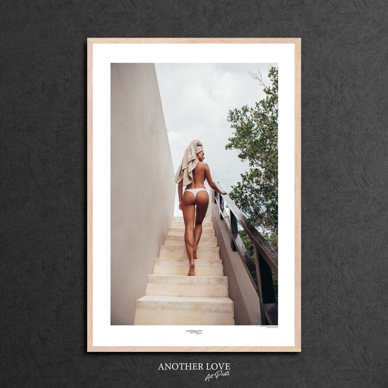 Another Love Art Prints - Frederikke Print 13