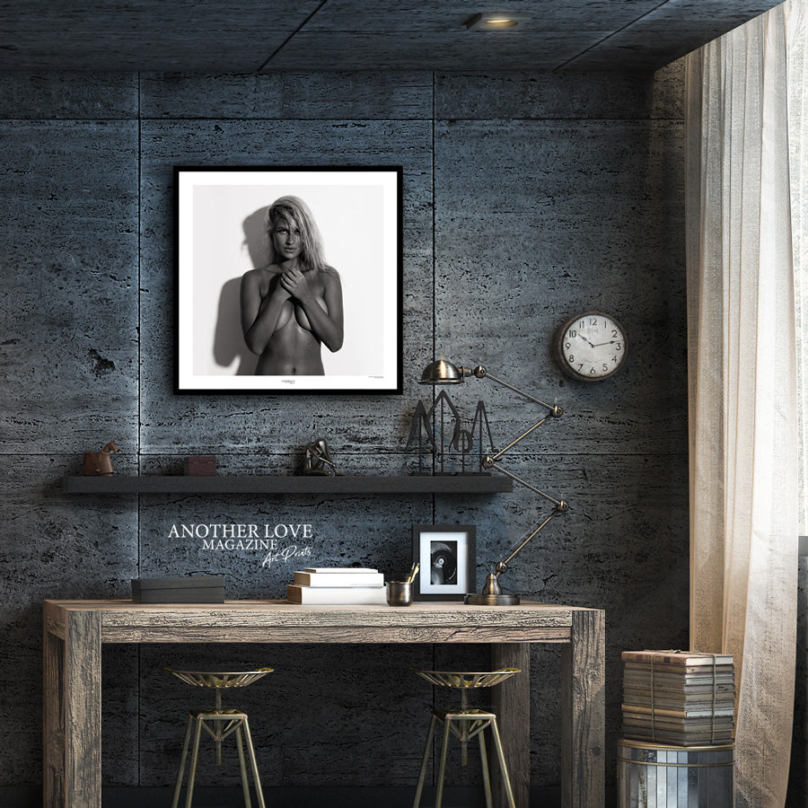 Another Love Art Prints - Frederikke Print 15