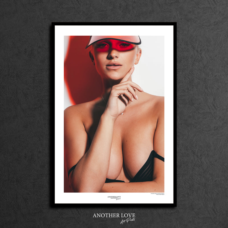 Another Love Art Prints - Frederikke Print 14