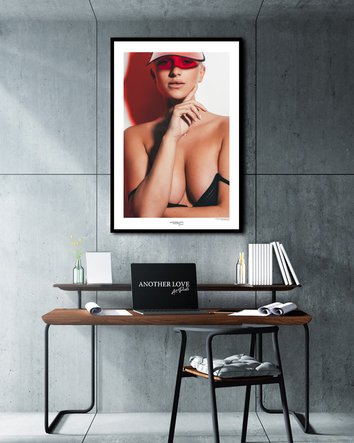 Another Love Art Prints - Frederikke Print 14