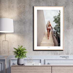 Another Love Art Prints - Frederikke Print 13