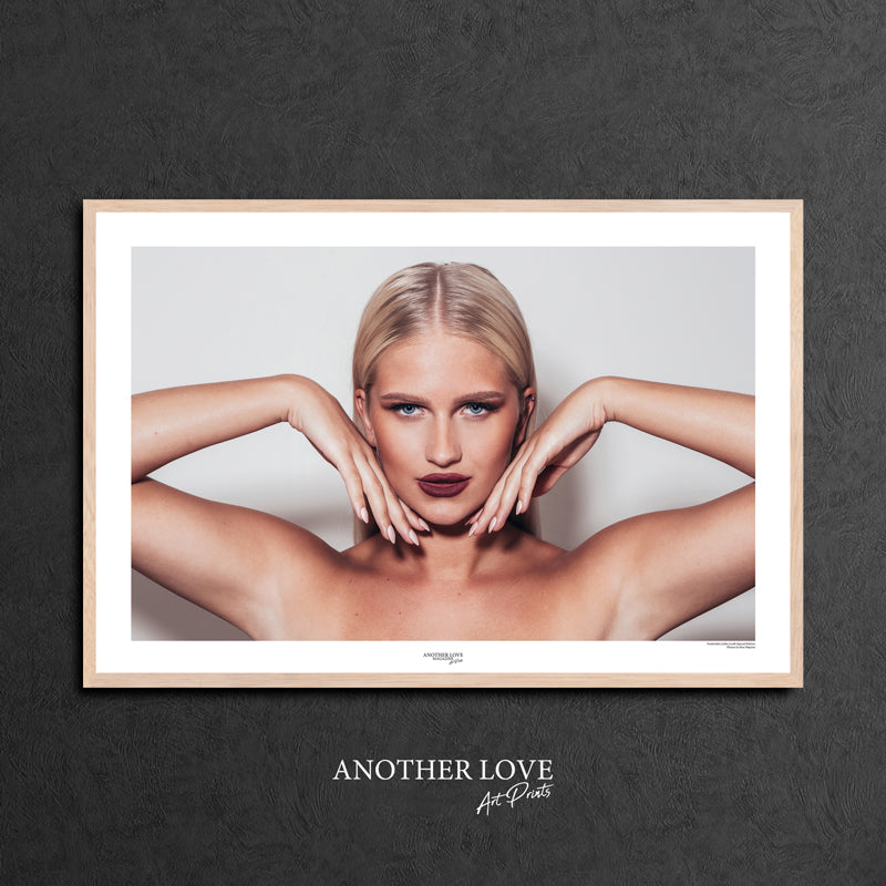 Another Love Art Prints - Frederikke Print 17