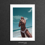 Another Love Art Prints - Frederikke Print 18