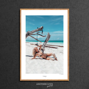 Another Love Art Prints - Frederikke Print 19