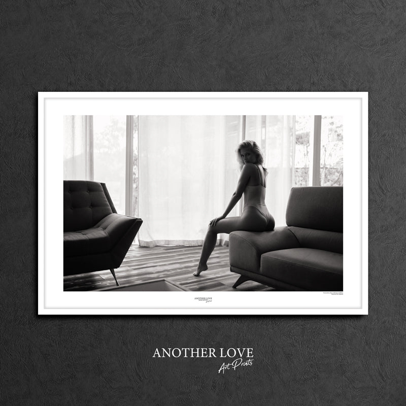 Another Love Art Prints - Frederikke Print 21