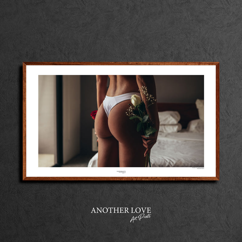 Another Love Art Prints - Frederikke Print 22