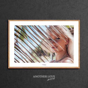 Another Love Art Prints - Frederikke Print 23