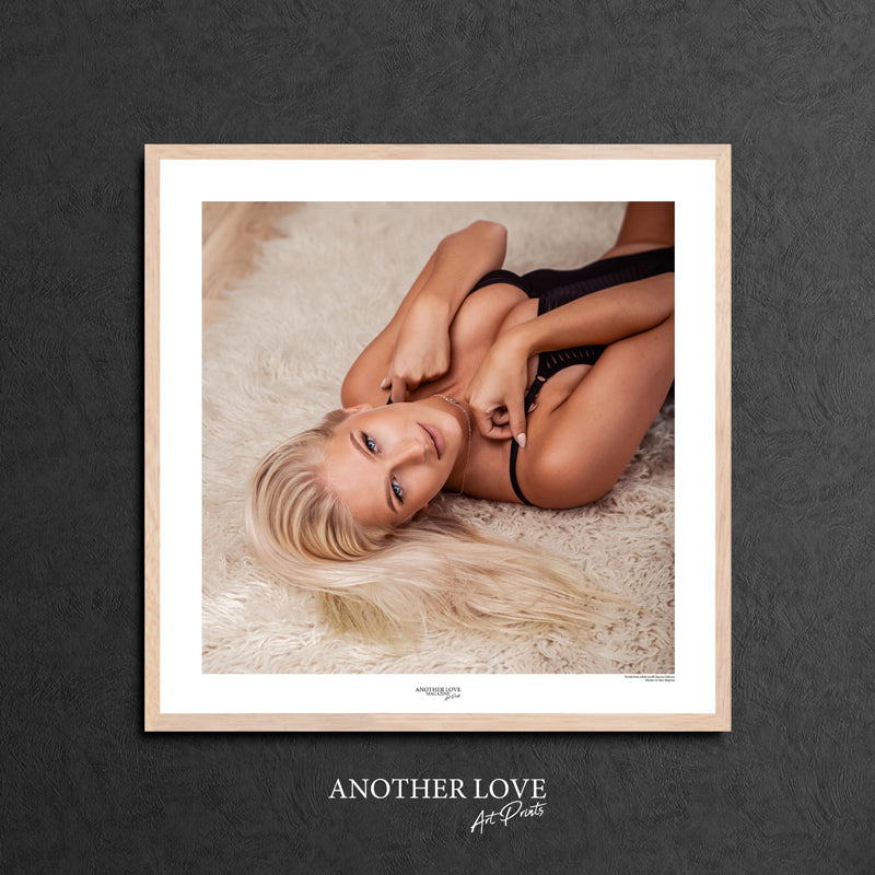 Another Love Art Prints - Frederikke Print 24