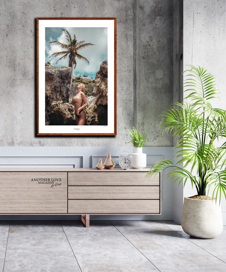 Another Love Art Prints - Frederikke Print 2