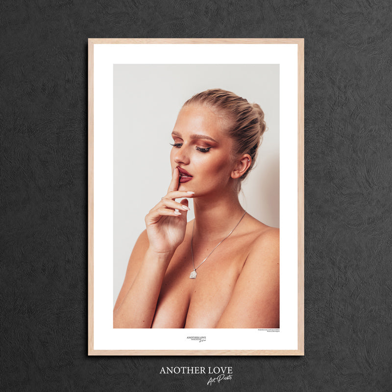 Another Love Art Prints - Frederikke Print 3