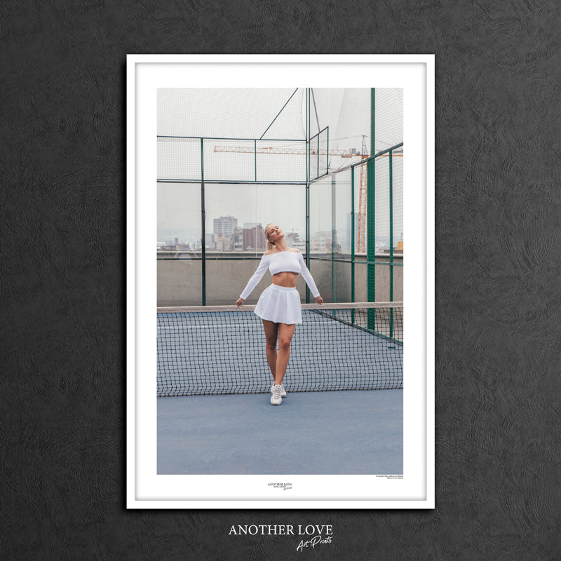 Another Love Art Prints - Frederikke Print 5