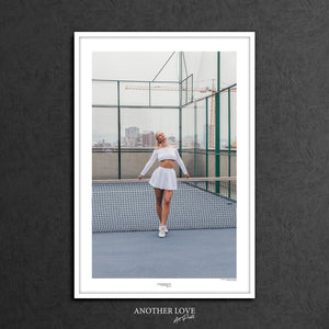 Another Love Art Prints - Frederikke Print 5