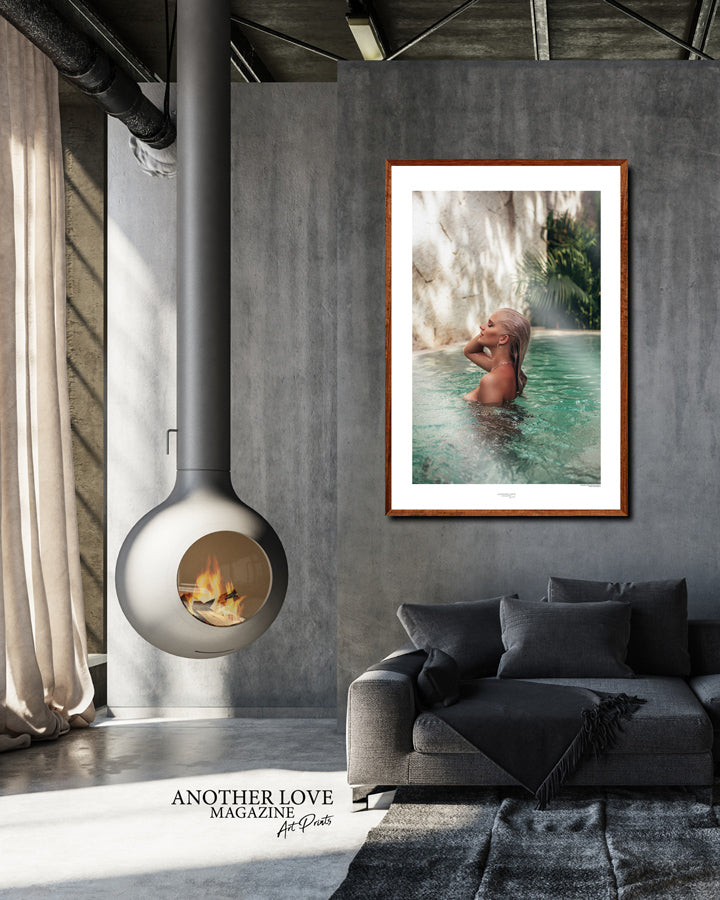 Another Love Art Prints - Frederikke Print 6