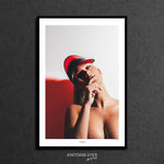Another Love Art Prints - Frederikke Print 9