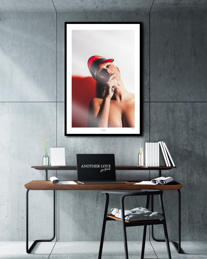 Another Love Art Prints - Frederikke Print 9