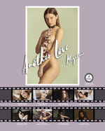 Another Love Magazine - Premium Vol2 Printed